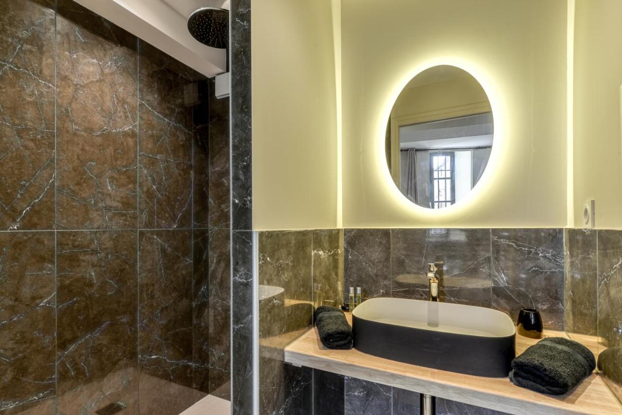 O Lit Divin Instant de volupté BALNEO SAUNA Carcassonne Esterno foto