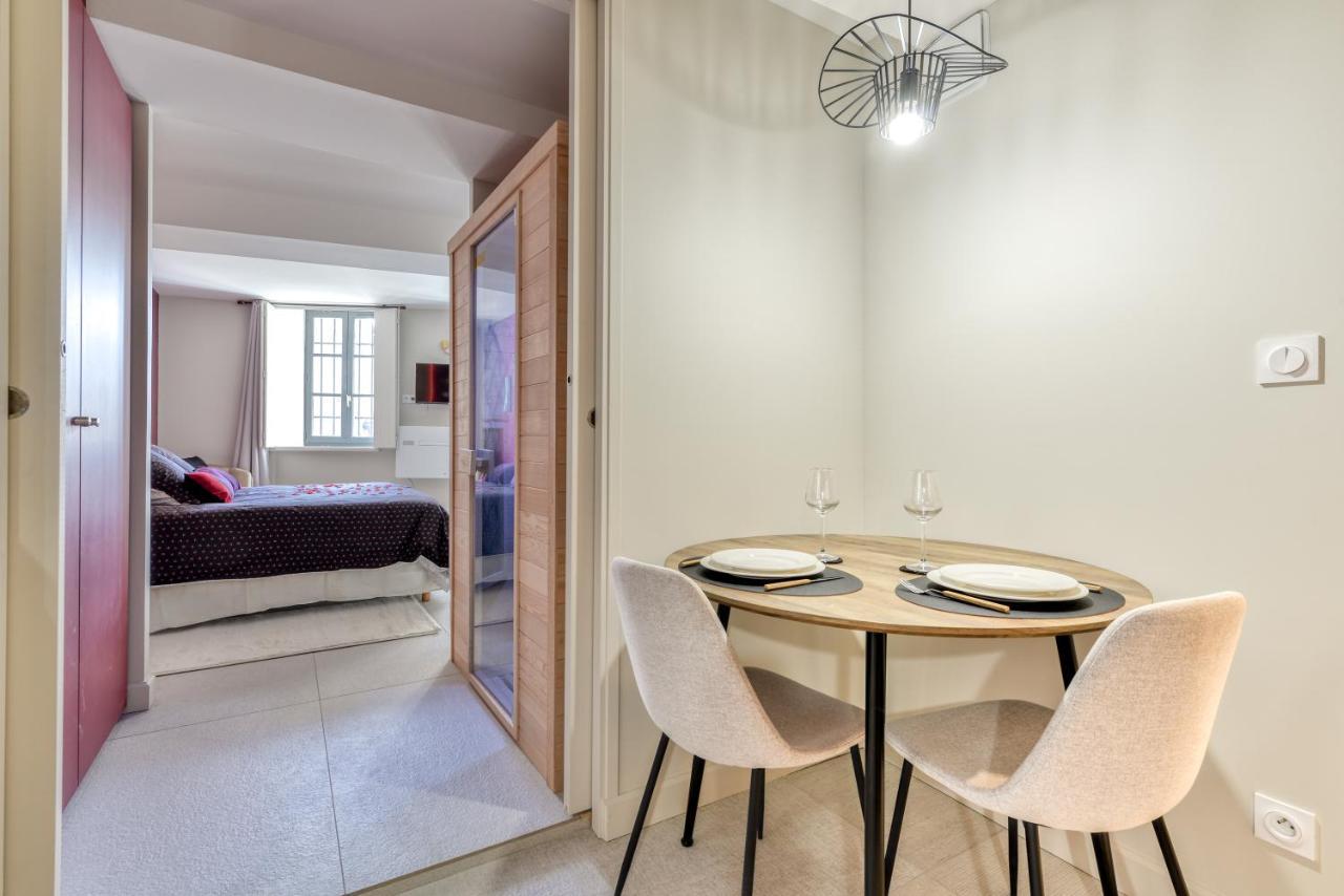 O Lit Divin Instant de volupté BALNEO SAUNA Carcassonne Esterno foto